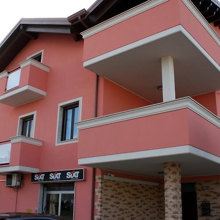 Bed & Breakfast La Perla Rosa Pescara Eksteriør billede