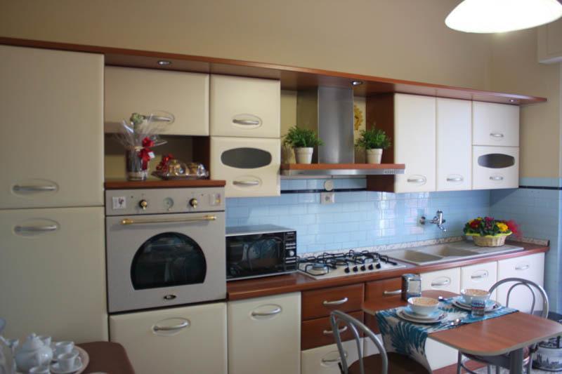 Bed & Breakfast La Perla Rosa Pescara Eksteriør billede